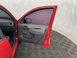 Chevrolet Celta