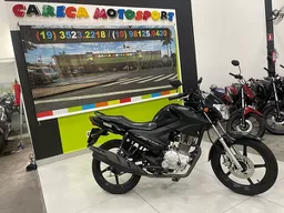 YBR 125 Factor