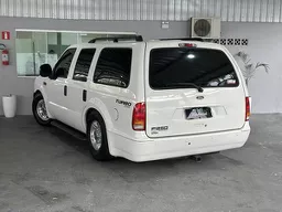 Ford F-250