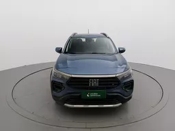 Fiat Pulse