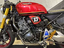 Honda CB 1000
