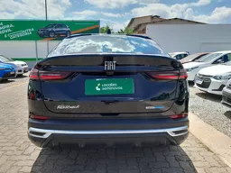 Fiat Fastback