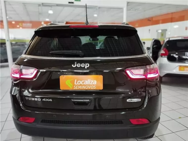 Jeep Compass Verde 10