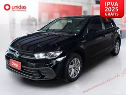 Volkswagen Polo Hatch