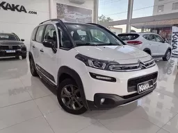 Citroën Aircross