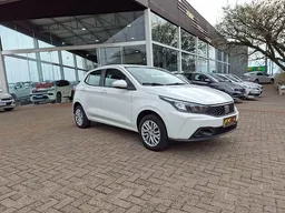 Fiat Argo