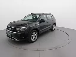 Volkswagen Taos
