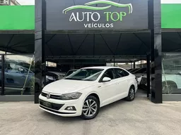 Volkswagen Virtus
