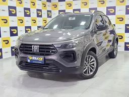Fiat Pulse