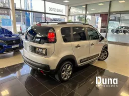 Citroën Aircross