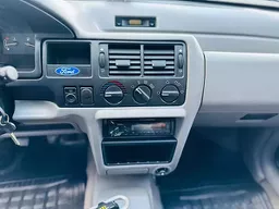 Ford Escort