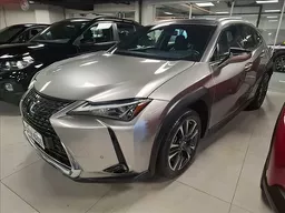 Lexus UX 250H