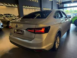 Volkswagen Virtus