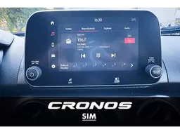 Fiat Cronos