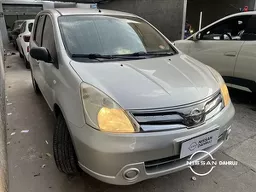 Nissan Livina