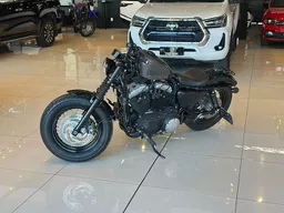 Sportster 1200