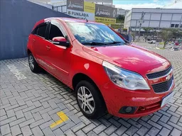 Chevrolet Agile