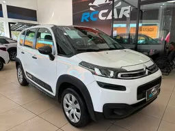 Citroën Aircross