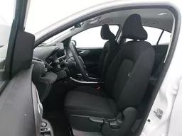 Fiat Fastback