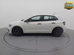 Volkswagen Polo Hatch