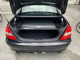 Mercedes-benz SLK 200