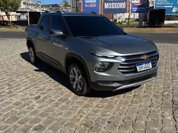 Chevrolet Montana