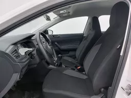 Volkswagen Polo Hatch