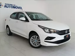 Fiat Cronos