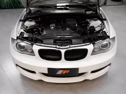 BMW 135i