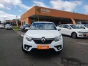 Renault Sandero 2020-branco-cascavel-parana-117