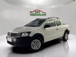 Volkswagen Saveiro