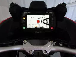 Ducati Multistrada
