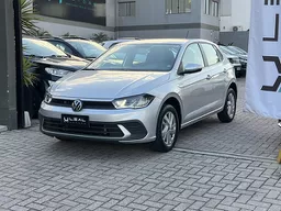 Volkswagen Polo Hatch