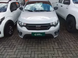 Fiat Mobi