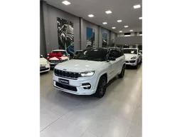 Jeep Commander