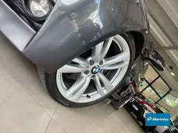 BMW 328i