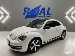 Volkswagen Fusca