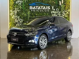 Volkswagen Virtus