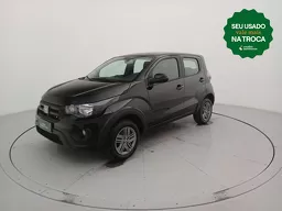 Fiat Mobi