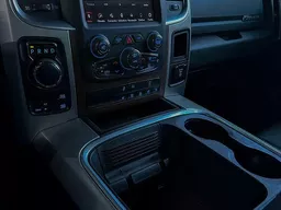 RAM Classic