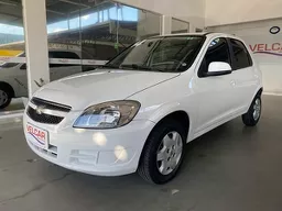 Chevrolet Celta