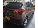 Hyundai HB20 2018-marrom-unai-minas-gerais-2