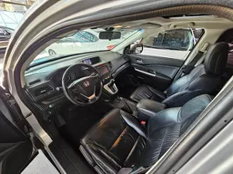 Honda CRV