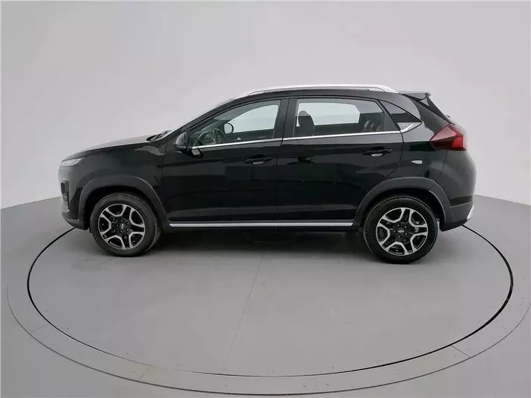 Chery Tiggo 3X Preto 8