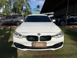 BMW 320i