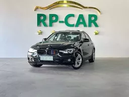 BMW 320i