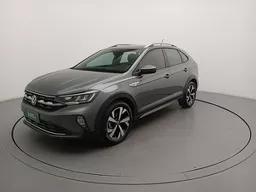 Volkswagen Nivus