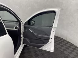 Chevrolet Montana