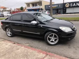 Chevrolet Vectra