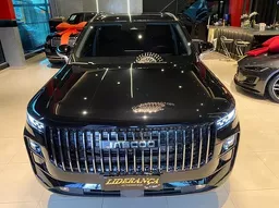 Jaecoo 7